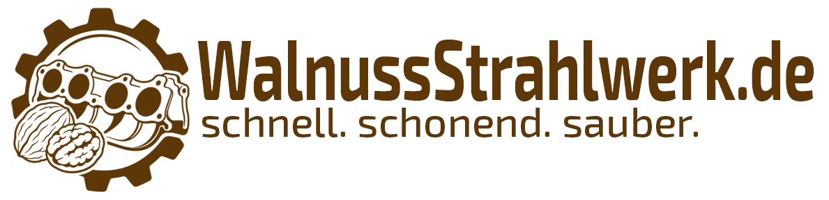 WalnussStrahlwerk.de